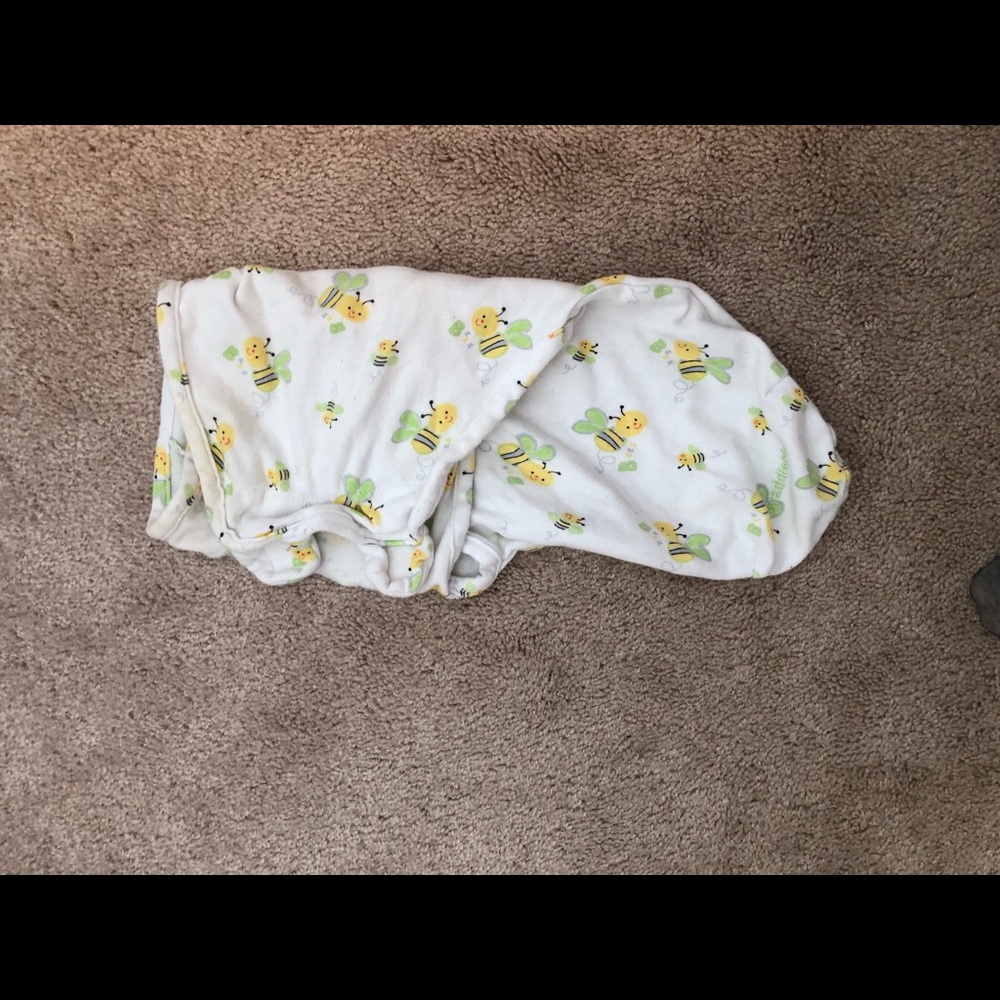 Swaddler